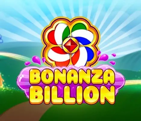 Bonanza Billion by BGAMING, showcased at yukongoldcasino-österreich.at – game logo