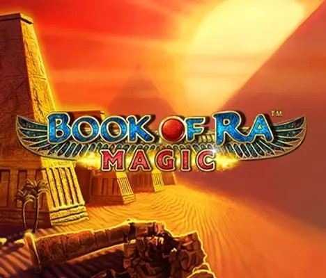 Book of Ra Magic online slot from Greentube – play at yukongoldcasino-österreich.at