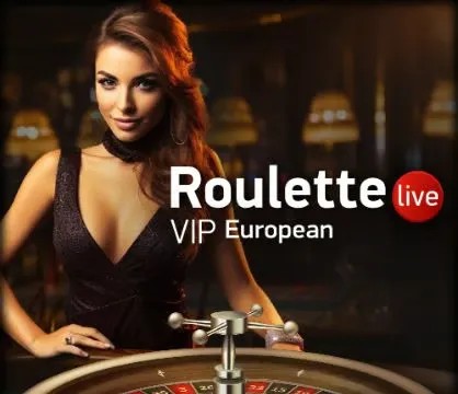 Play Live Roulette European VIP slot by Platipus on yukongoldcasino-österreich.at